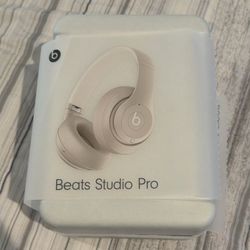 Beats Studio Pro Wireless Headphones  