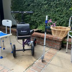 Home Healthcare Items