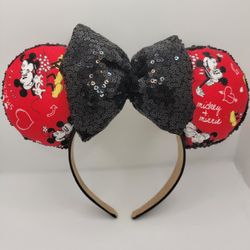 Mickey Ears