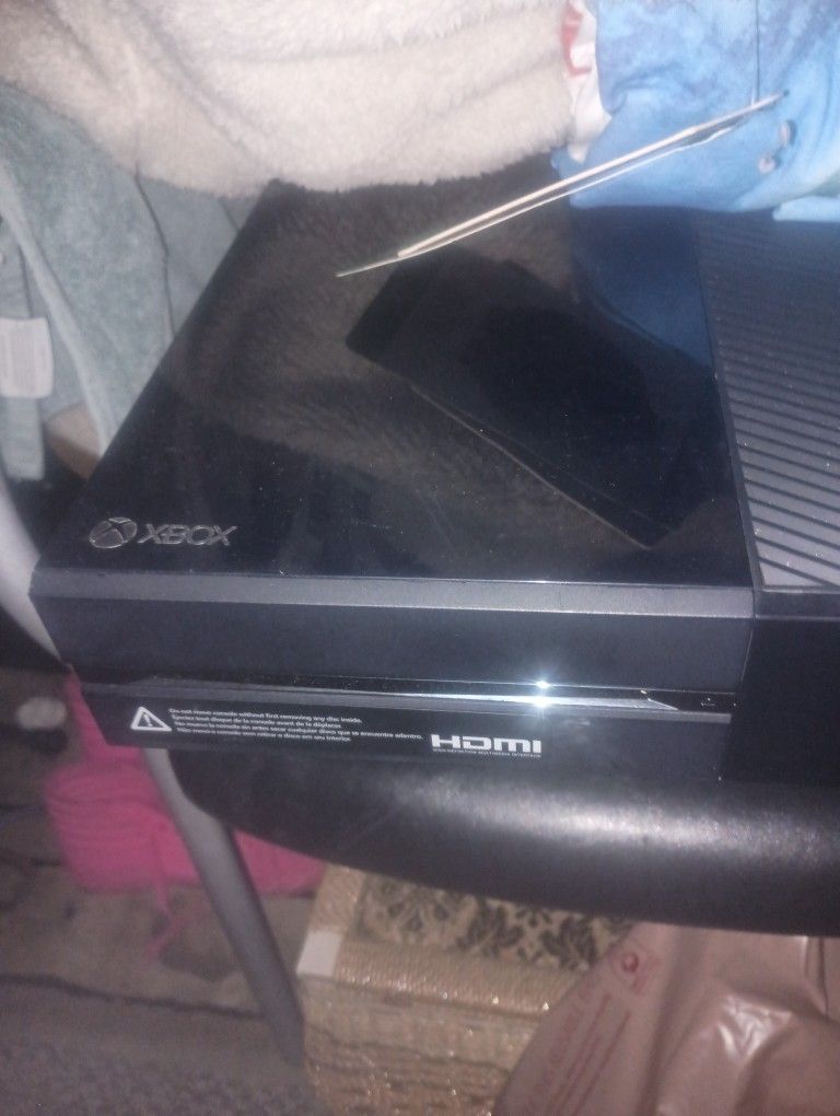 Xbox One Console