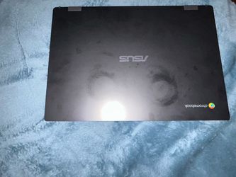 Chromebook Laptop