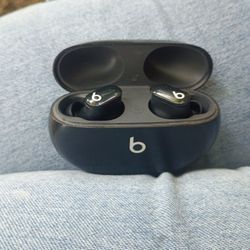 Beats Studio Buds W/Noise Cancelling 