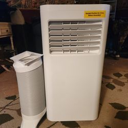 Portable Air Conditioner
