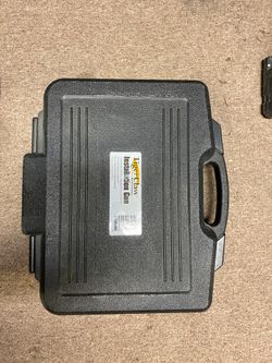 Tiger Claw hidden fastener gun