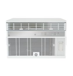 Brand New GE Appliances 8,000 BTU Smart Room Air Conditioner