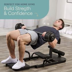 Lifepro Gluteblast/hipthrust Machine W/O Bands