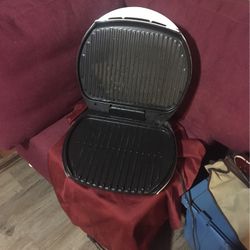 George Forman Grill 