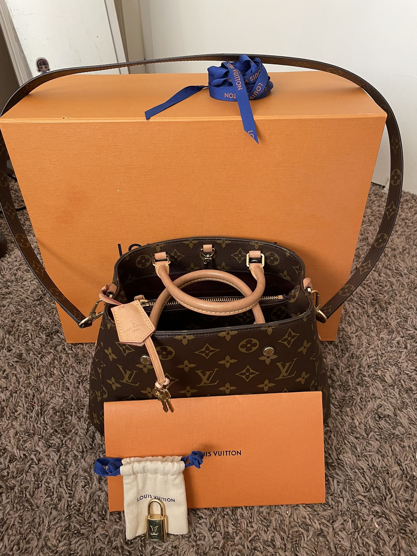 Louis Vuitton Neverfull MM for Sale in Scottsdale, AZ - OfferUp