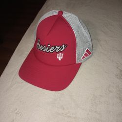 Indiana Hoosiers Hat