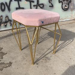 Make up stool