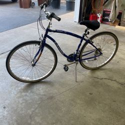 Schwinn  Searcher  10 Speed  