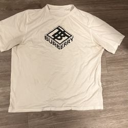 Burberry Tee