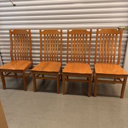 Dinning Chairs 