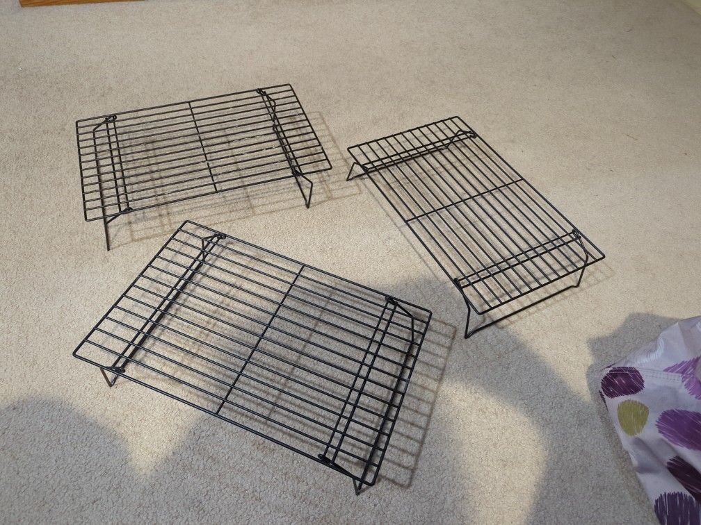 Baking Cooling Racks