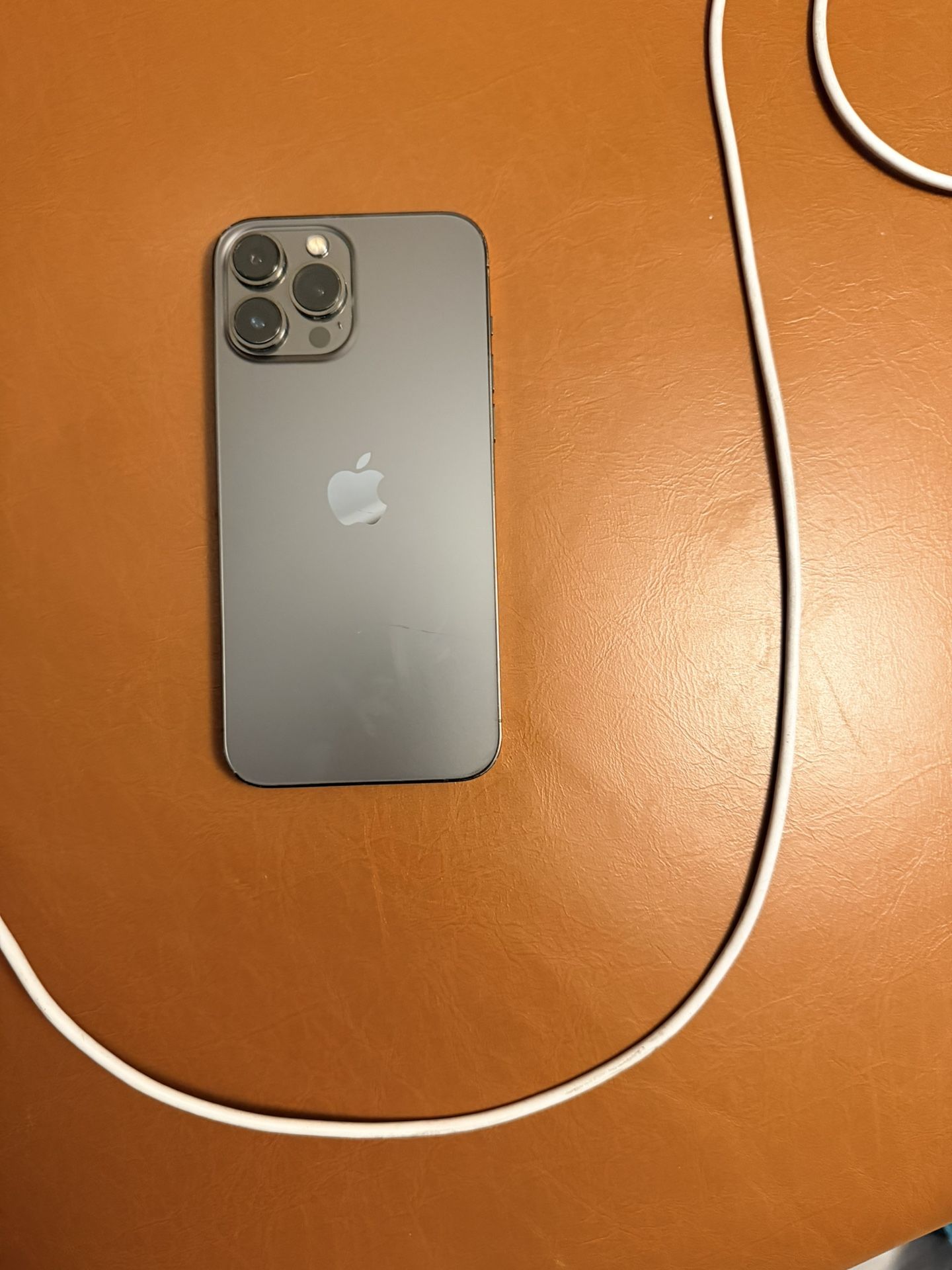 iPhone 13 Pro Max Like New (99% Battery Health)