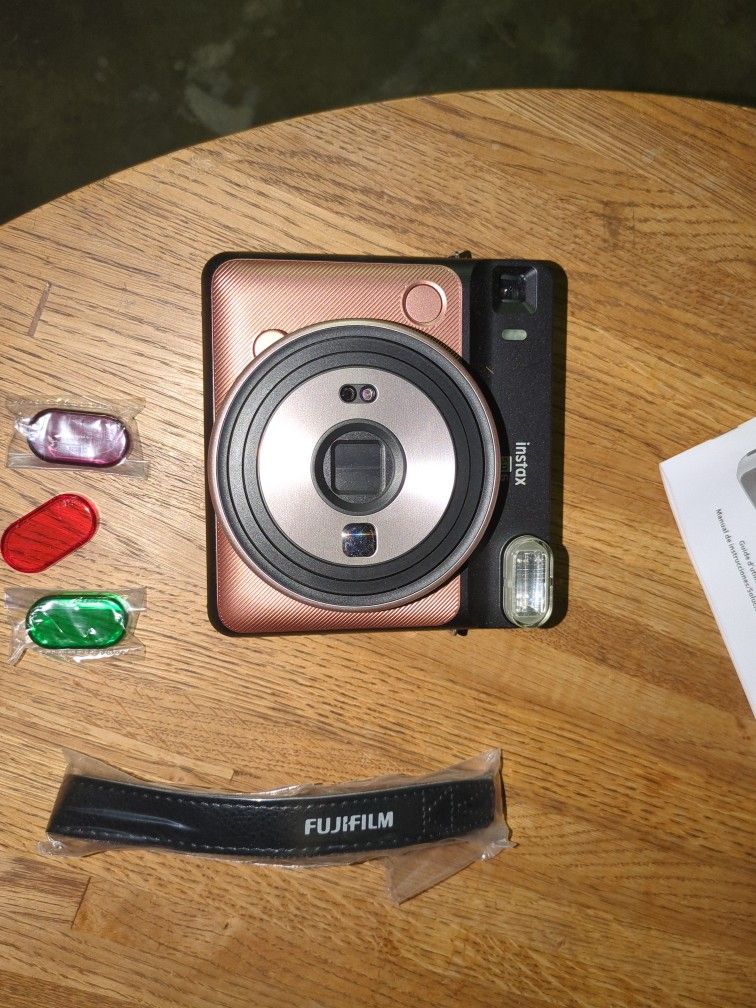Instax Sq6