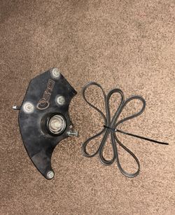 Dual Alternator Bracket