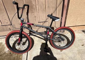 BMX Bike