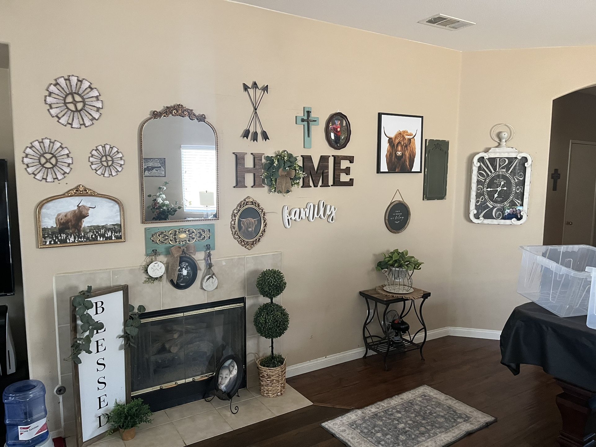 Hobby Lobby Decor