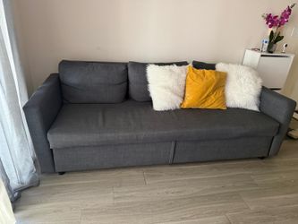 Sleeper Sofa