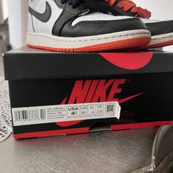Jordan 1 