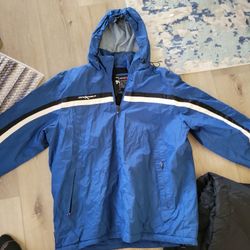 XL Mens/women Ski Jacket