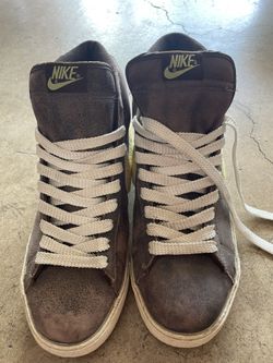 Nike Blazer High Supreme 316963-271 10 1/2
