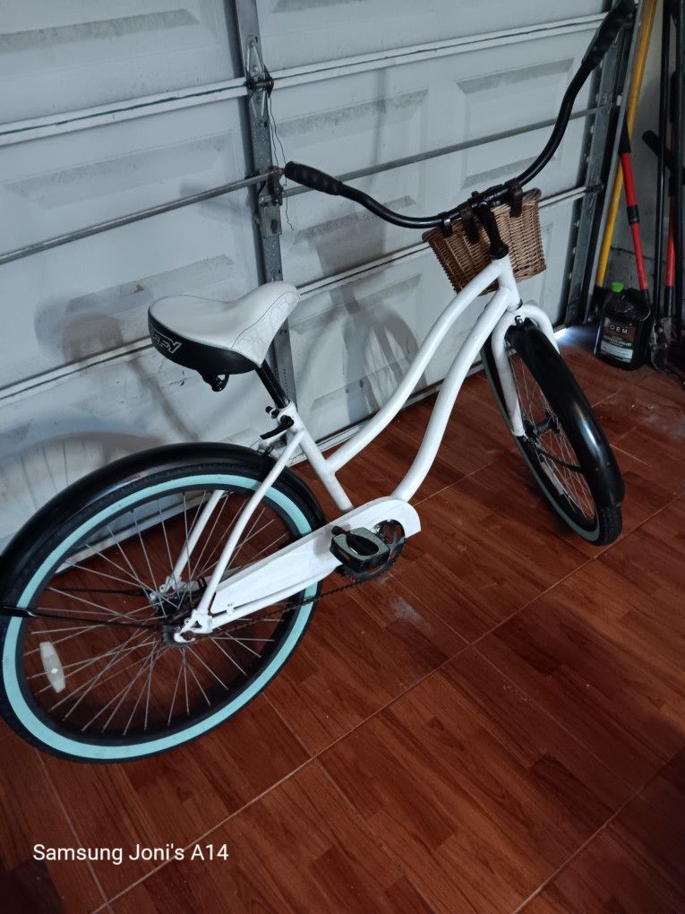 Huffy Cranbrook 26 In Cruiser
