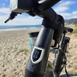 Serial 1  E-bike by Harley Davidson