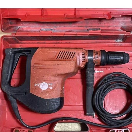 Hilti TE70 AVR Hammer Drill Rotary SDS Max

