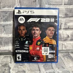 F1 23 - Sony PlayStation 5