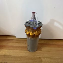 Dyson Small Ball Vacuum Canister Bagless Genuine Dirt Dust Bin Canister