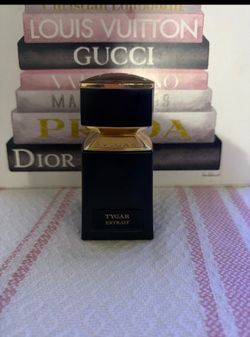 Le Gemme Tygar Extrait de Parfum
