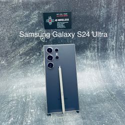 Samsung Galaxy S24 Ultra