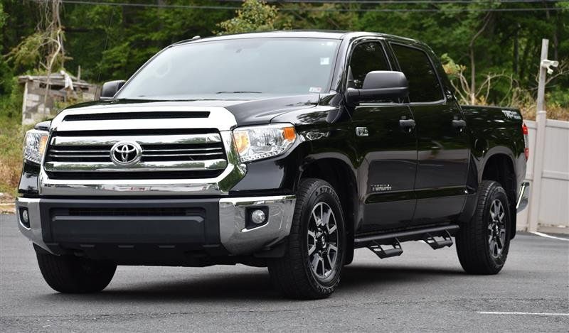 2016 Toyota Tundra 2WD Truck