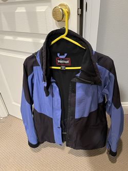 Marmot Jacket