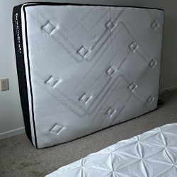 full size mattress