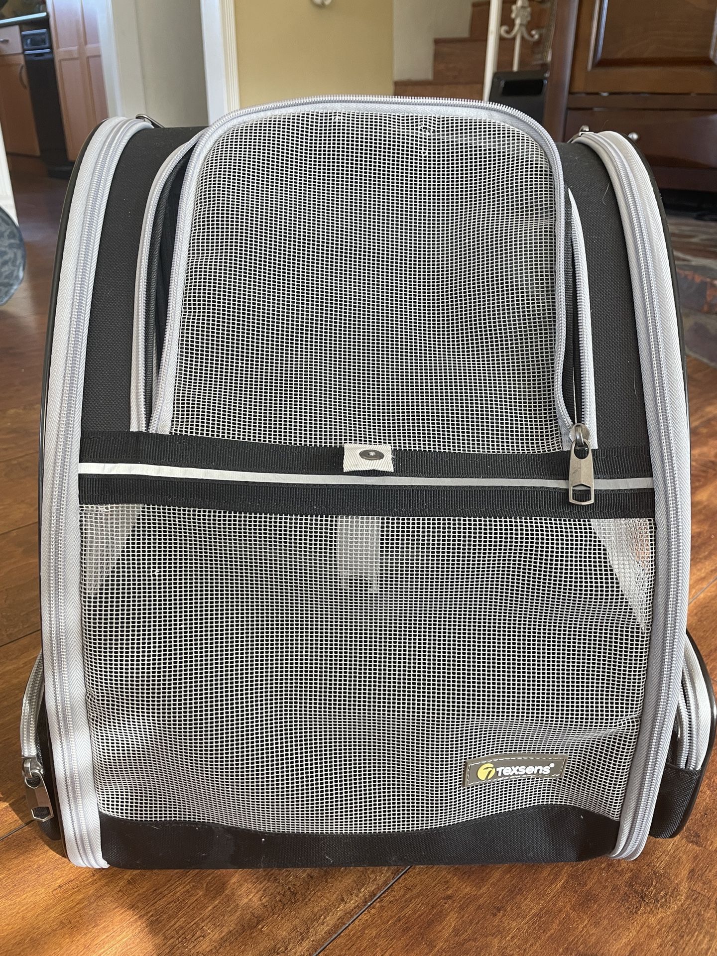 Texsens Pet Carrier
