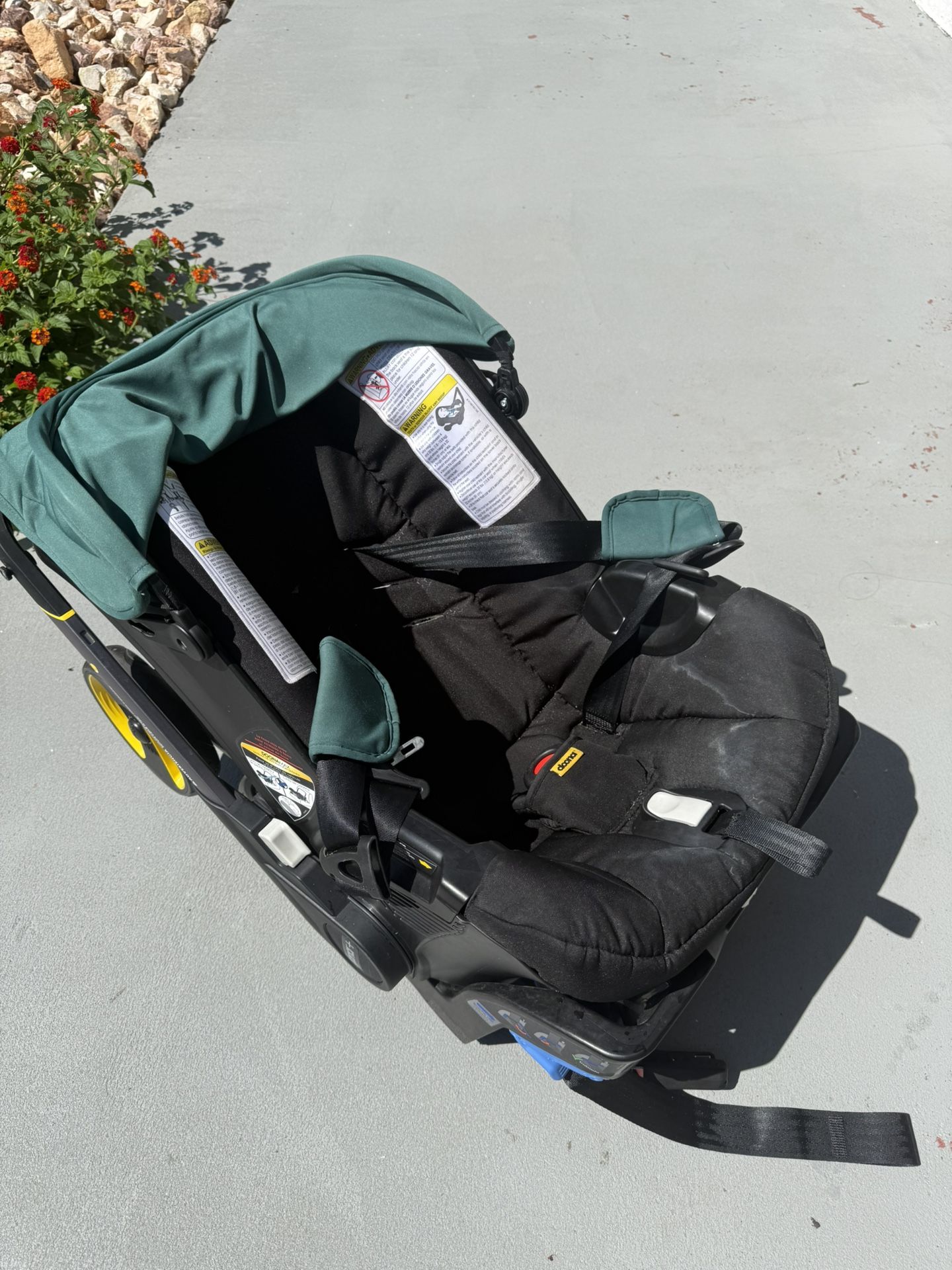 Car seat