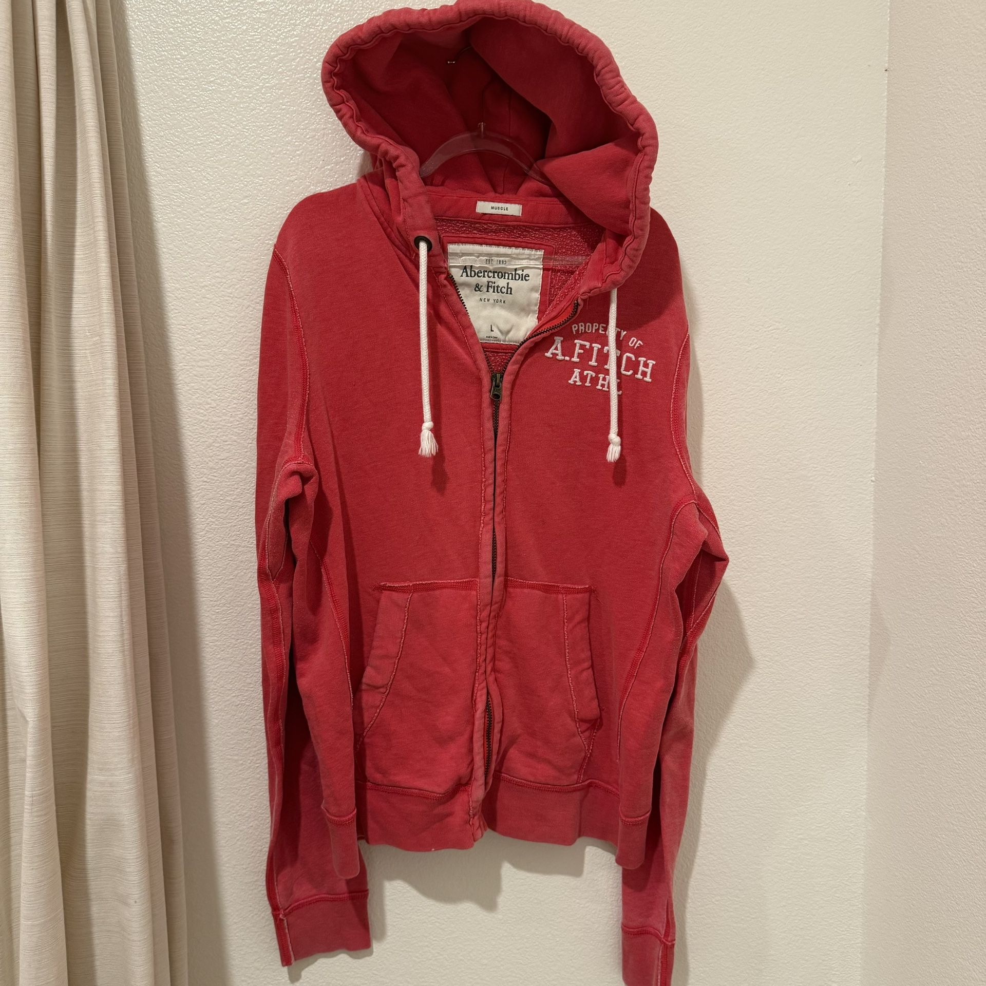 Abercrombie Hoodie