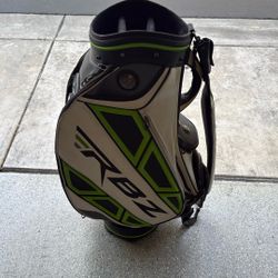 TaylorMade RBZ Golf Bag