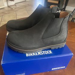Birkenstock Boots