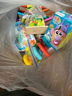Baby Toys