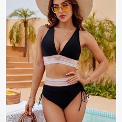 Bikini Set By Blooming Jelly - New!