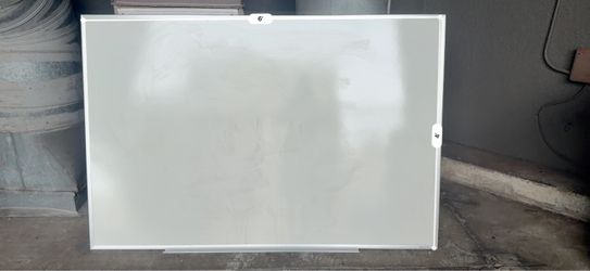 Whiteboards - Quartet Aluminum Frame (4x6 & 4x8)