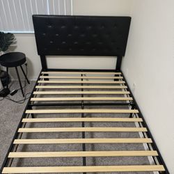 Full Size Bed Frame