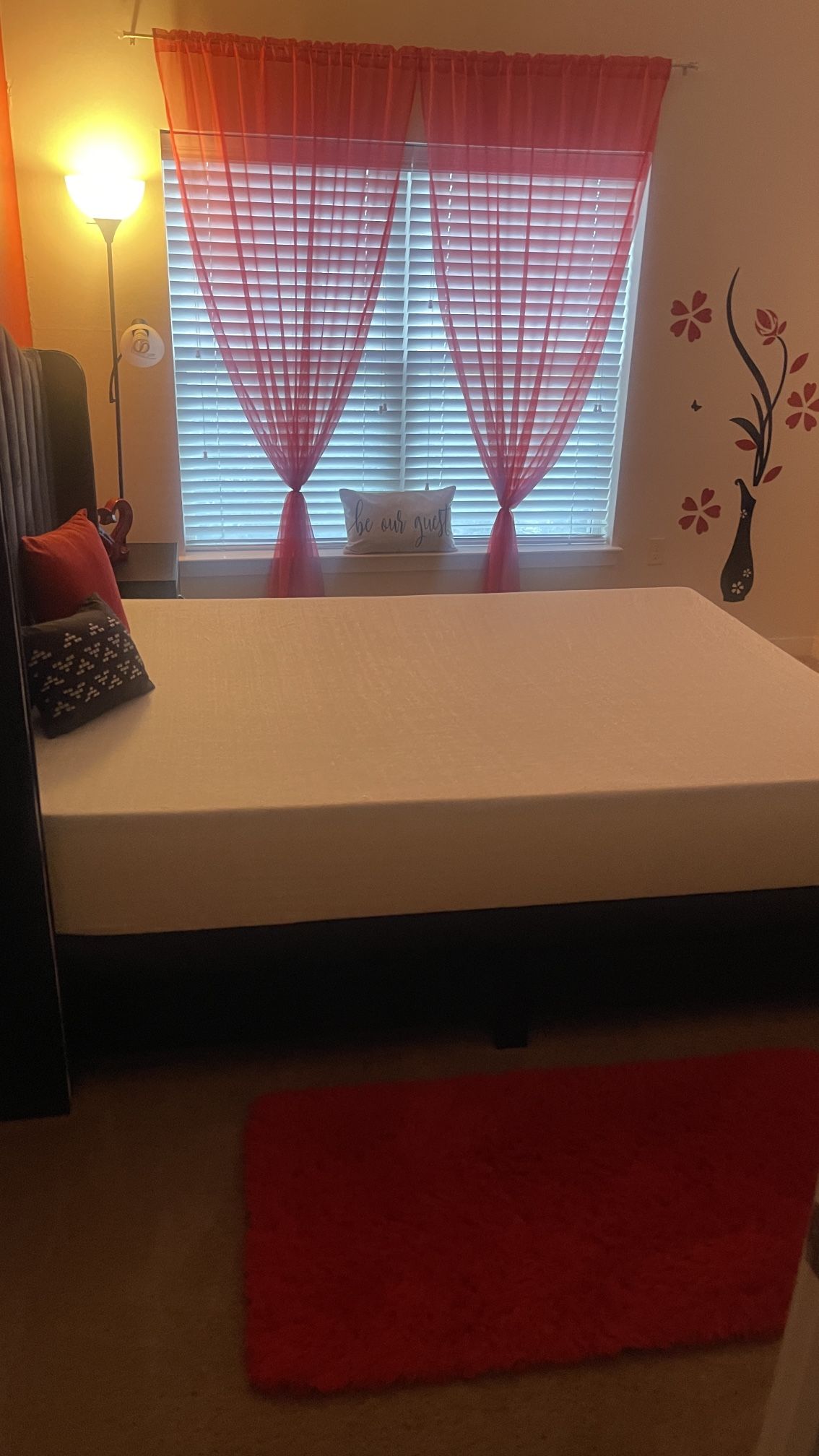 Queen Bedroom Set