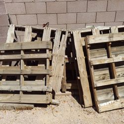 Free Pallets 