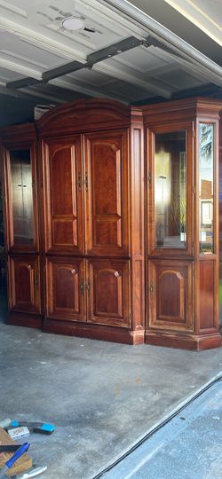 Armoire