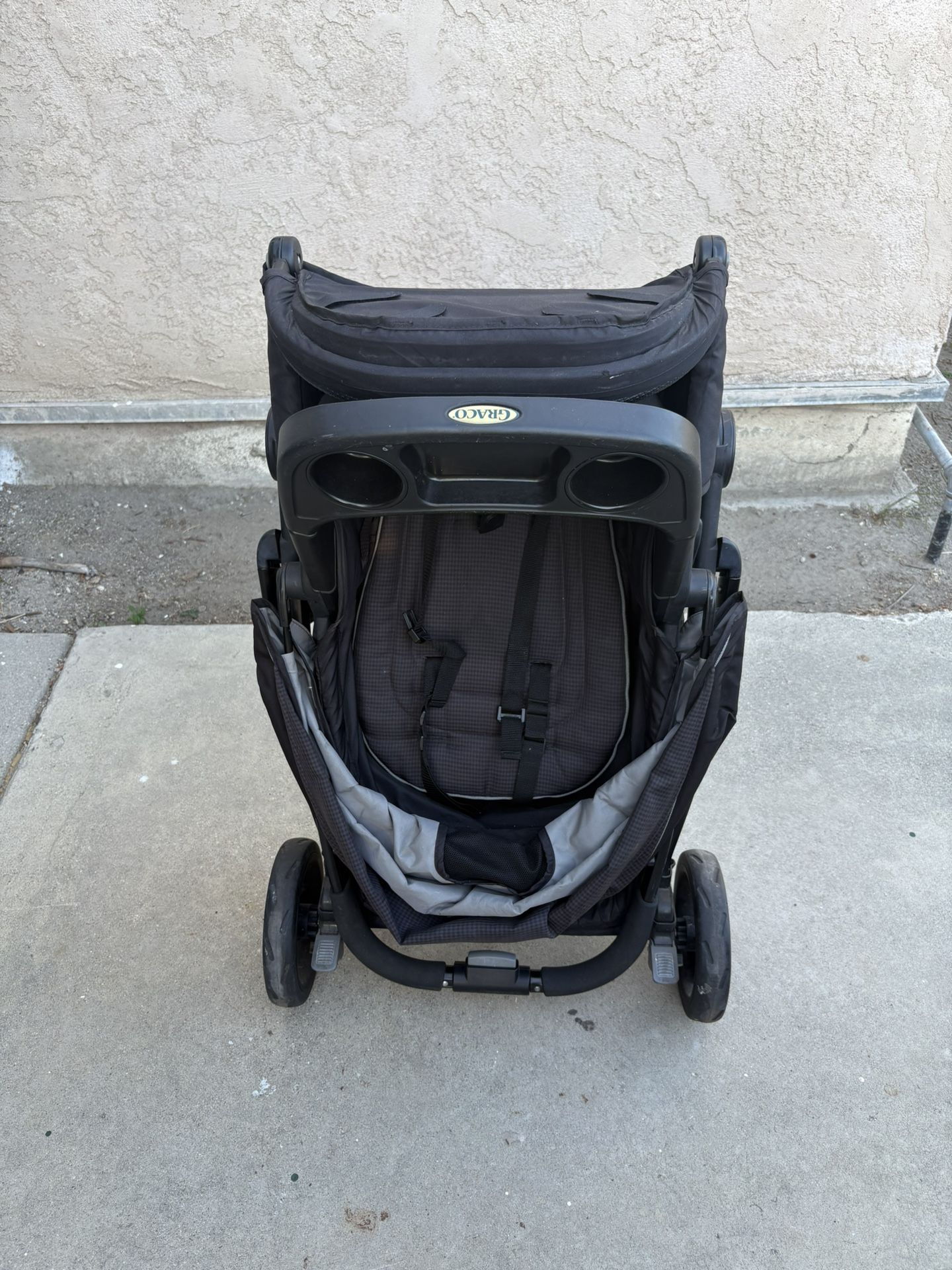 Graco Stroller
